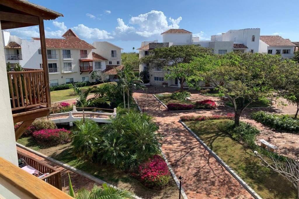 Get Breeze @Cadaquescaribe Bayahibe Apartment Exterior foto