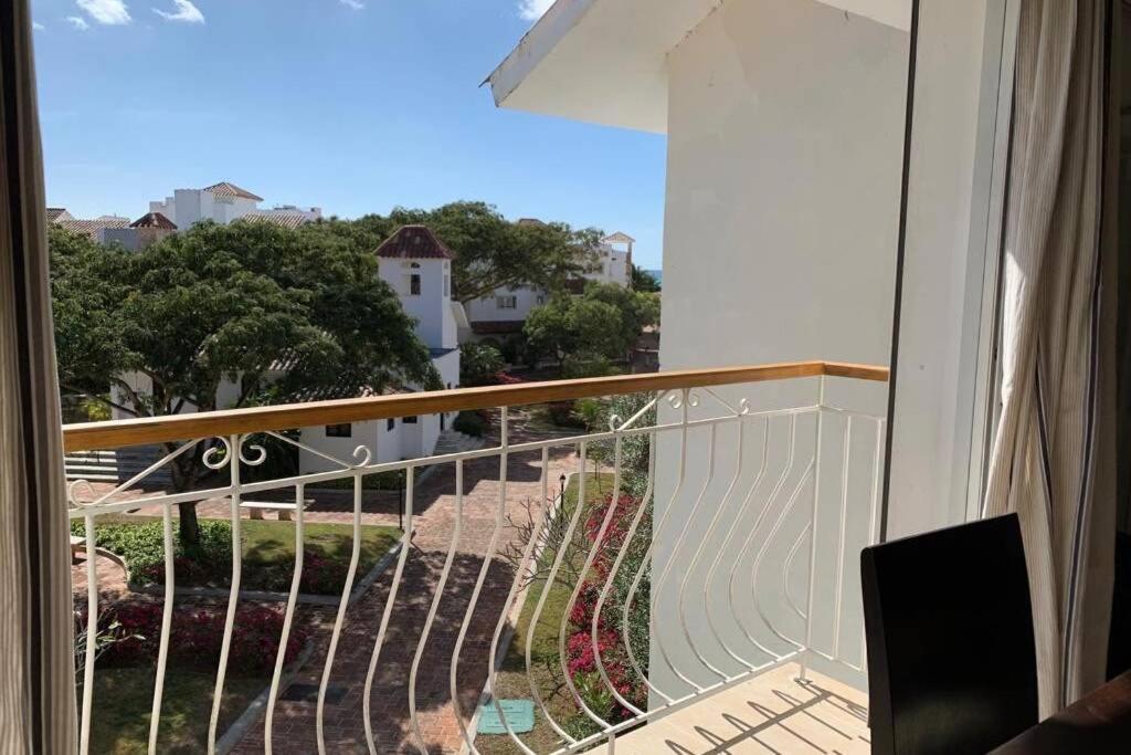 Get Breeze @Cadaquescaribe Bayahibe Apartment Exterior foto