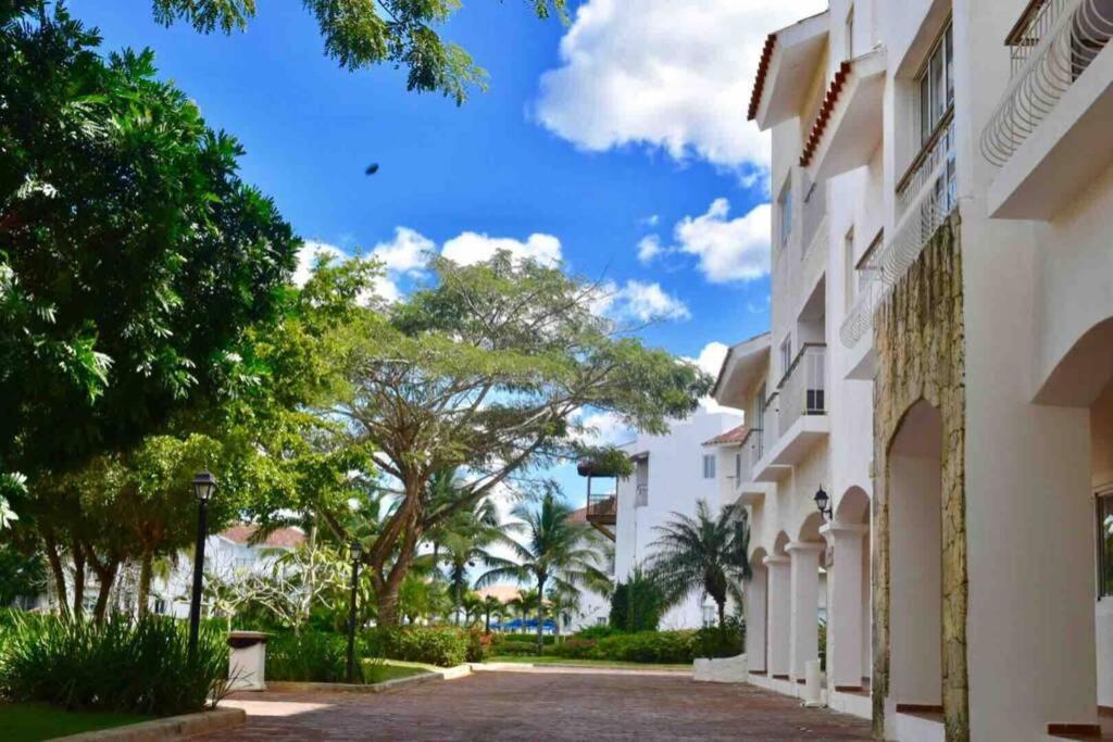 Get Breeze @Cadaquescaribe Bayahibe Apartment Exterior foto