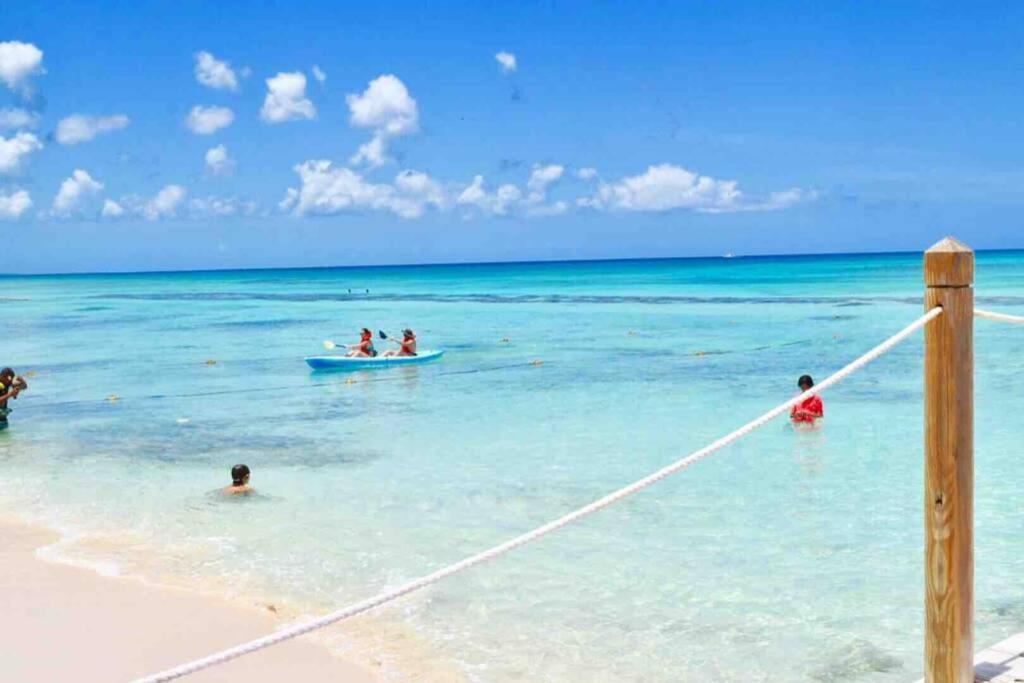 Get Breeze @Cadaquescaribe Bayahibe Apartment Exterior foto