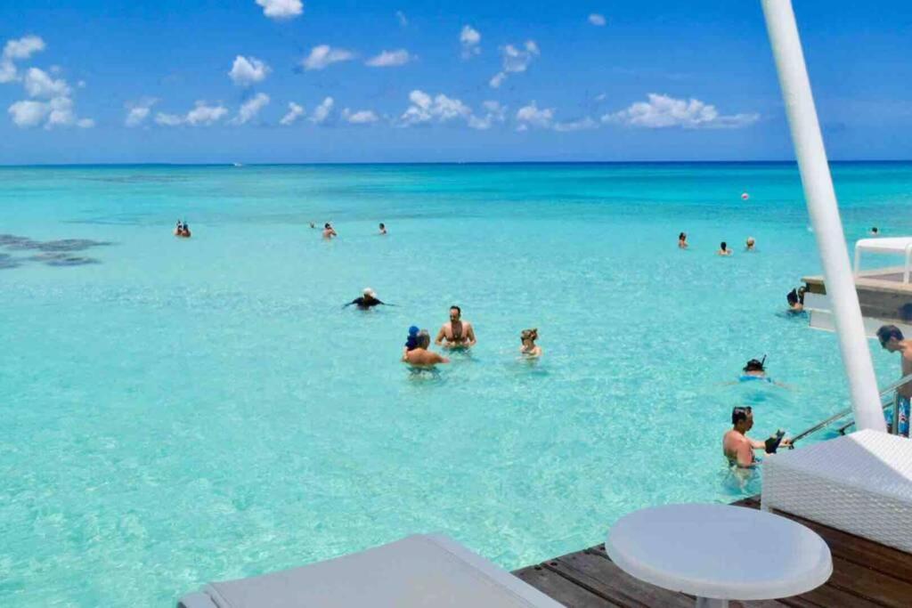 Get Breeze @Cadaquescaribe Bayahibe Apartment Exterior foto