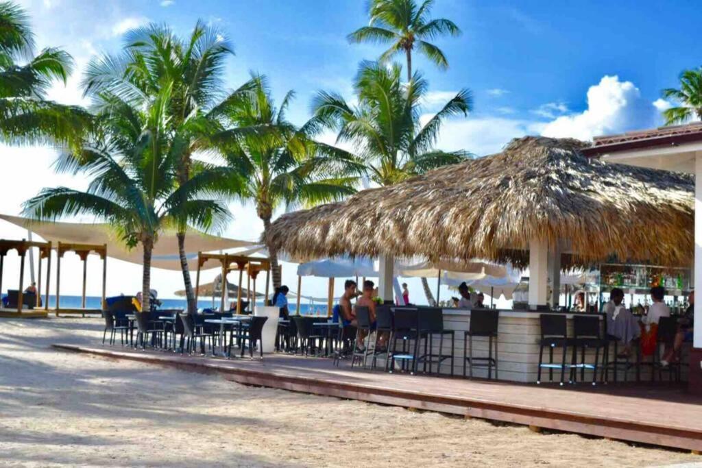 Get Breeze @Cadaquescaribe Bayahibe Apartment Exterior foto