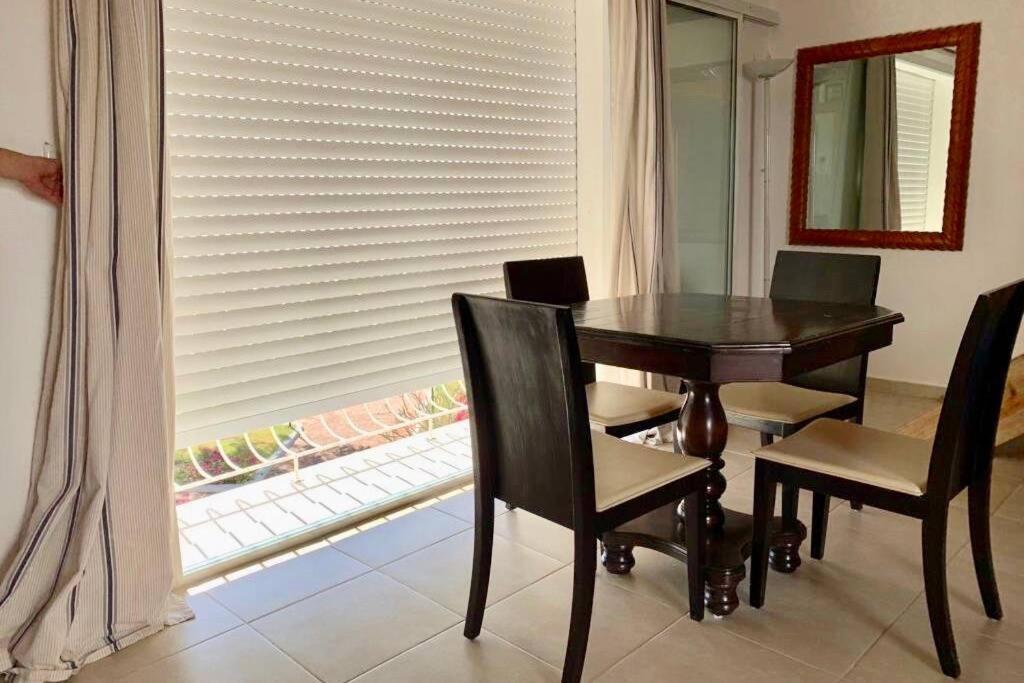 Get Breeze @Cadaquescaribe Bayahibe Apartment Exterior foto