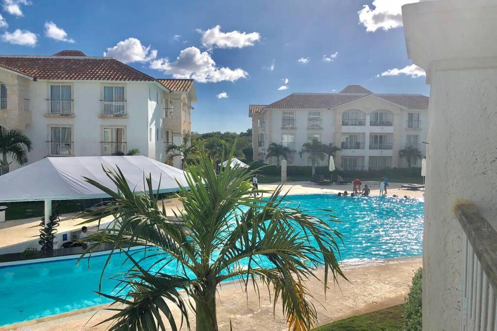 Get Breeze @Cadaquescaribe Bayahibe Apartment Exterior foto