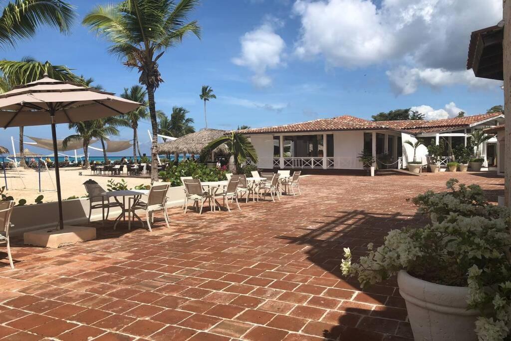 Get Breeze @Cadaquescaribe Bayahibe Apartment Exterior foto