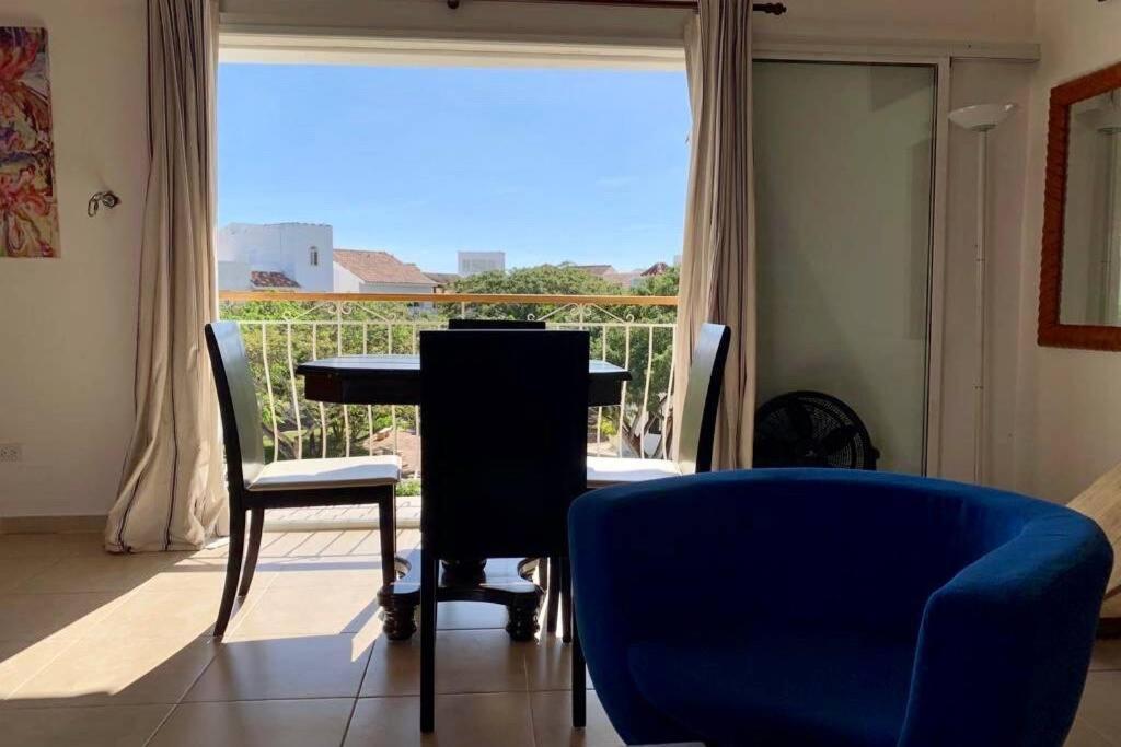 Get Breeze @Cadaquescaribe Bayahibe Apartment Exterior foto