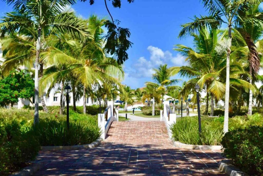 Get Breeze @Cadaquescaribe Bayahibe Apartment Exterior foto